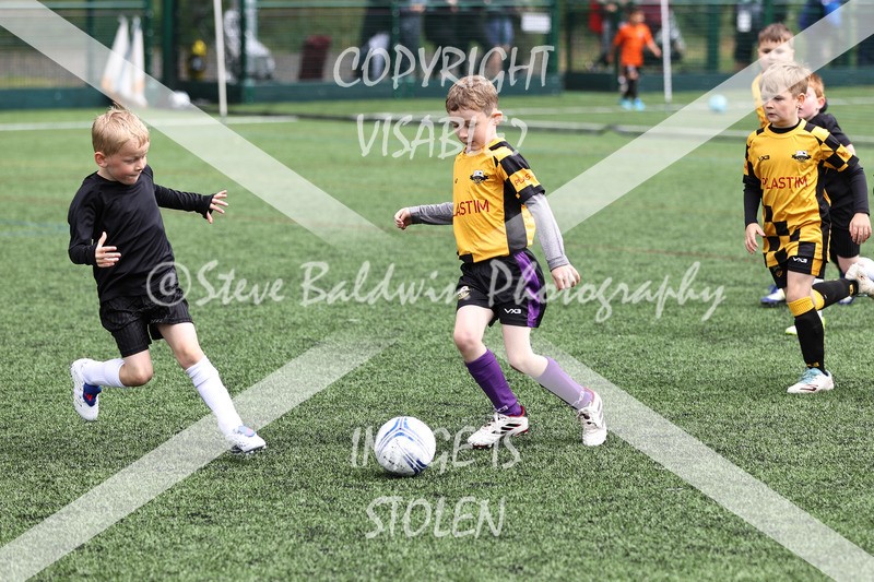 1DX32803 - Sat 6th U7 Boys