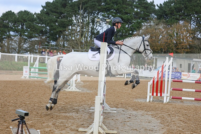 3E7A0778 - Class 1: 90 - 95cm