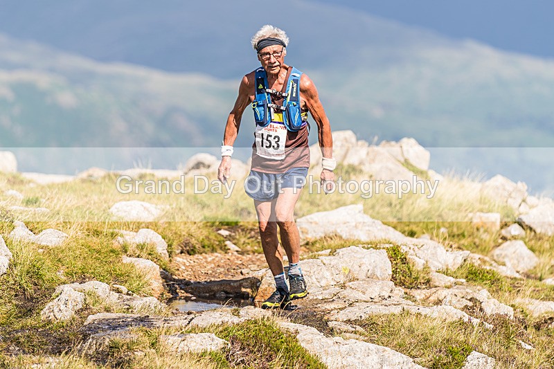 Blisco Dash-1276 - Blisco Dash Fell Race (men) Saturday 27th July 2024
