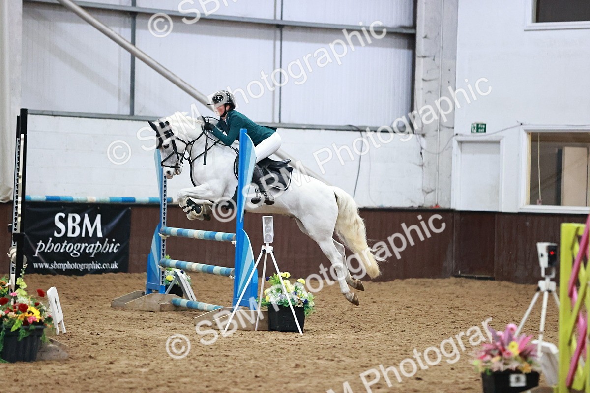 SBM_001058 - Class 3 - Pony Discovery 90cm