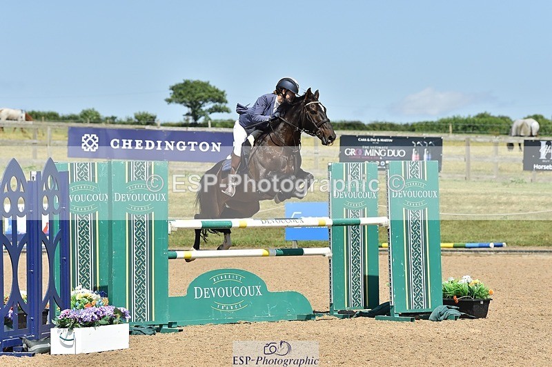 250628-153454-05874 - Cls 12 Newcomers Jump offs & Presentations