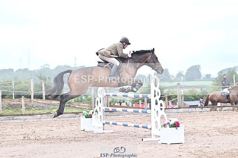 250731-101536-00330 - Cls 02 Snr Fox 1st Rnd