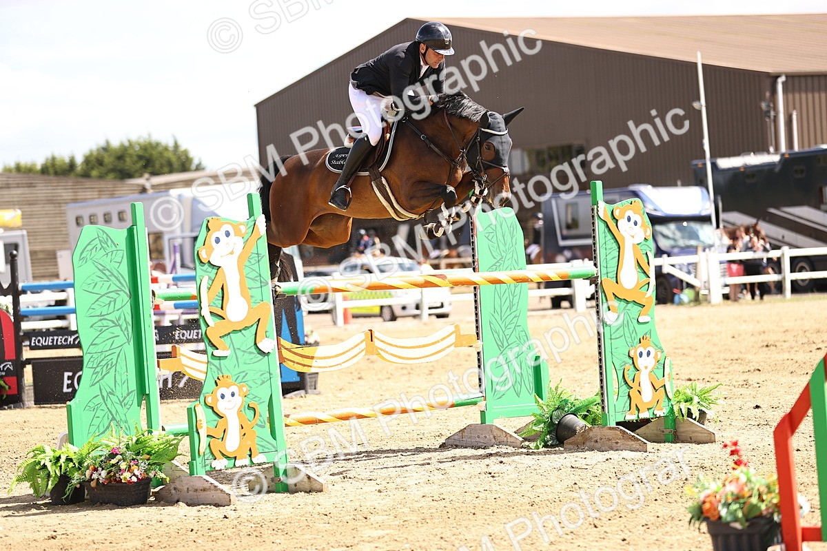 SBM_004224 - Class 23 - Talent Seekers Inc 7 yr Old Championship Qualifier 1.30 - 1st Half
