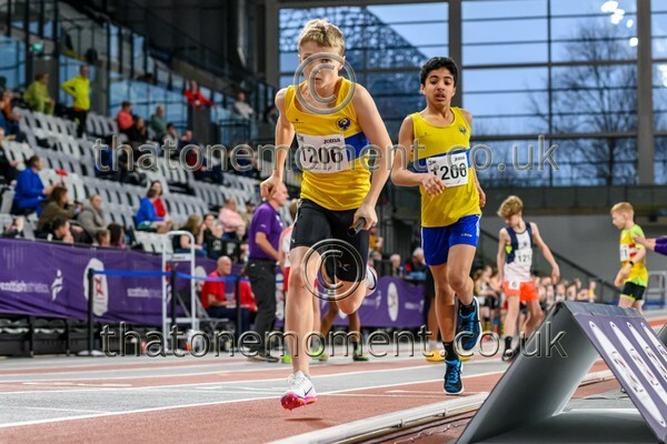 MastRelay26-919080 - Relays Set Four