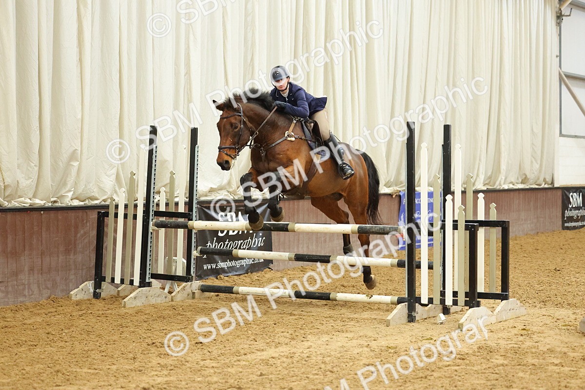 SBM_000431 - Class 2 - British Novice - 90cm