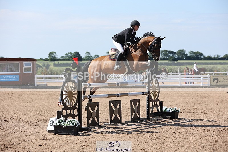 240718A-100250-03598 - Cls 29, YH 6 Yr Olds 1.20m