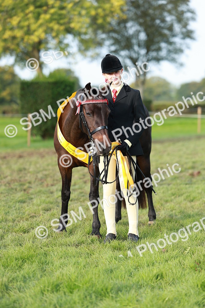 SBM_57052 - S38 - Starters Best Turnout