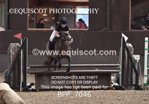 BPP_7046 - CLASS 3 BE80CM