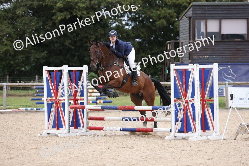 20250727-1390 - Class 5 - 80cm