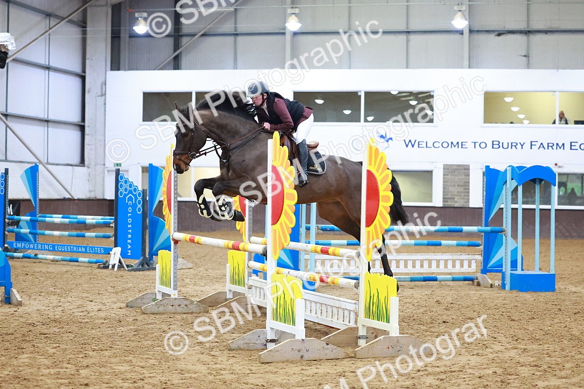 SBM_003491 - Class 3 - Senior Discovery - 1.00m