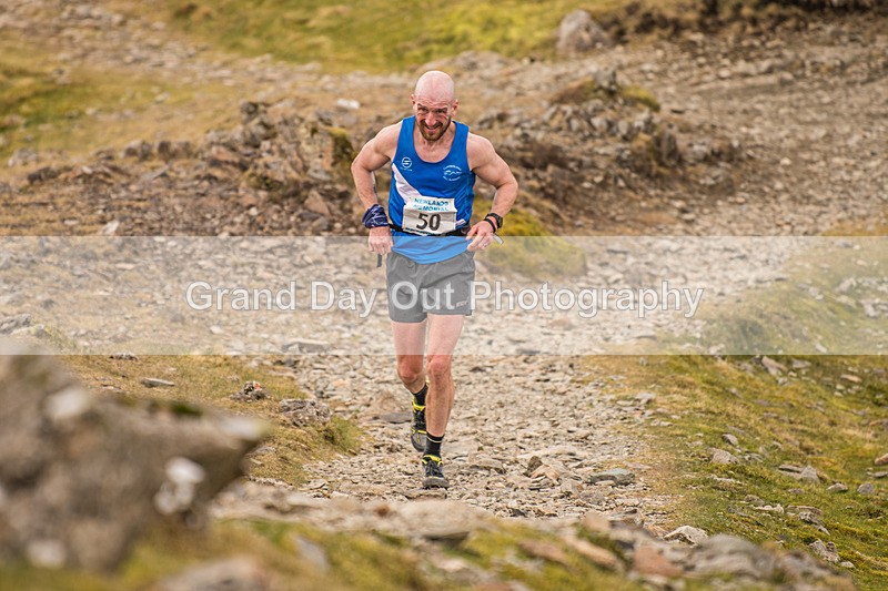 Newlands  TWA-33 - Newlands Memorial & Teenager With Altitude Fell Races Saturday 20th April 2024