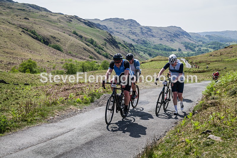 145105 - Hardknott Pass Camera 1 14.00-15.00