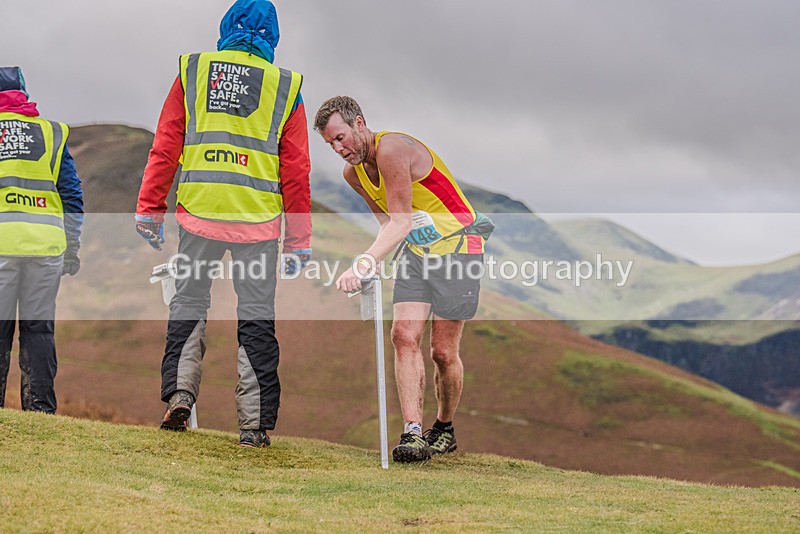 British Fell Relay-3148 - British Fell & Hill Relay Championship Braithwaite Keswick Saturday 21st October 2023