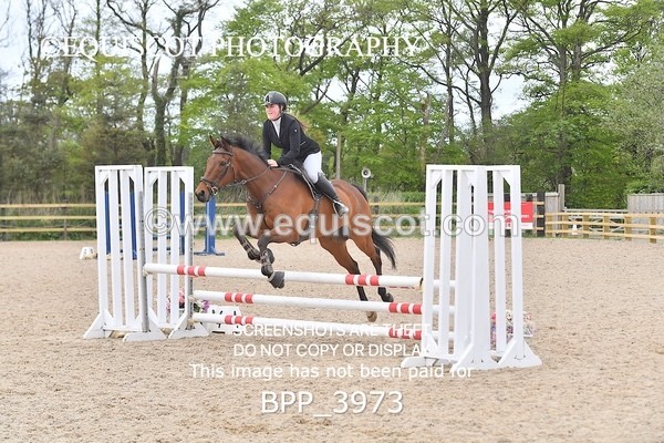 BPP_3973 - CLASS 3 0.85m Amateur Championship Qualifier