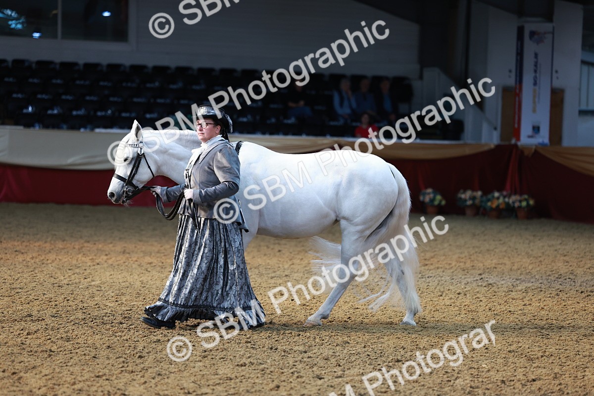 SBM_12037 - Class 103 - IH Costume