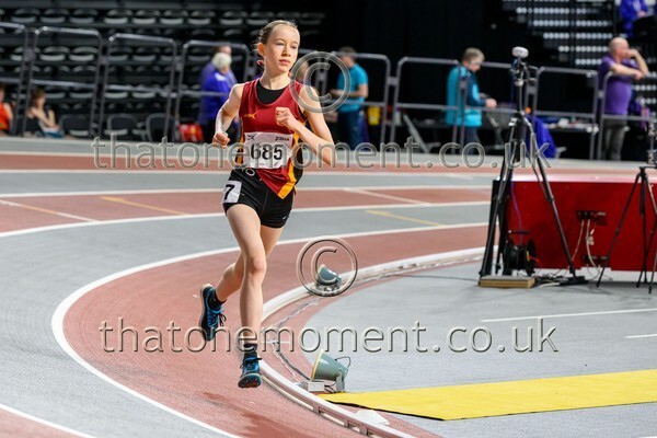 Age26SAT-916735 - Track Female Set Three