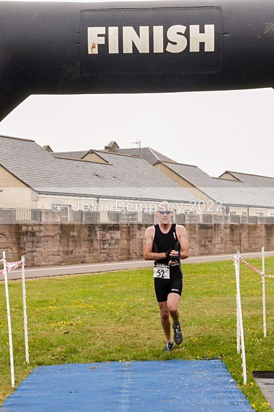  - Montrose Triathlon 2018