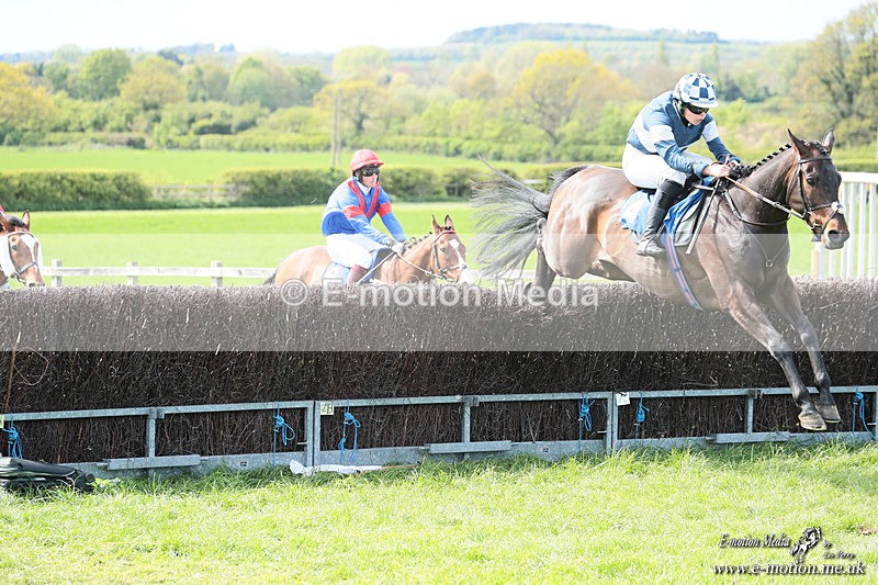 PtP 190426 434 - Vine & Craven PtP Kingston Blount 19/04/26