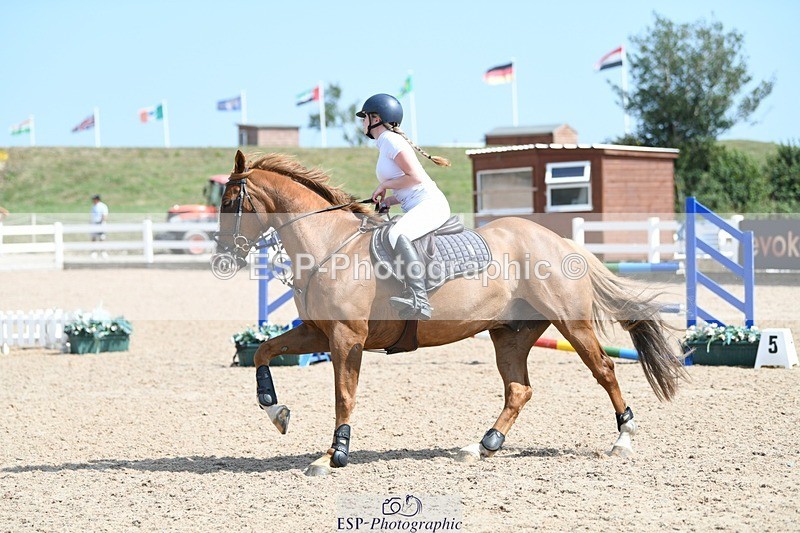 250725-152843-02923 - Cls 9 95cm Amateur Quali