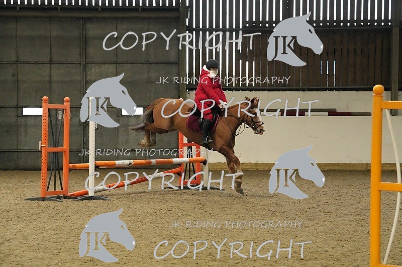 JKR02410 - Class 6 70cm