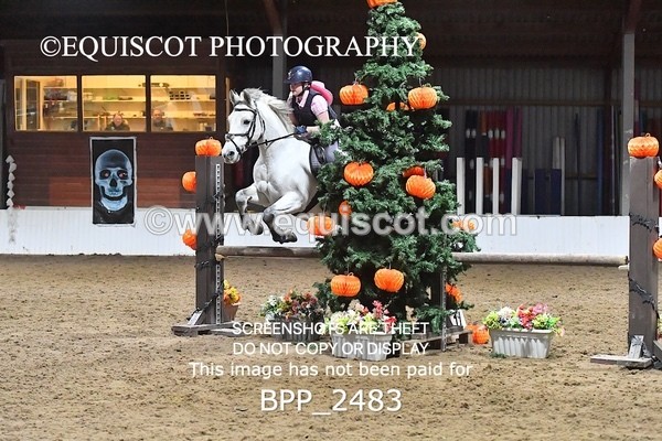 BPP_2483 - CLASS 5 TEAM SJ 85 - 90CM