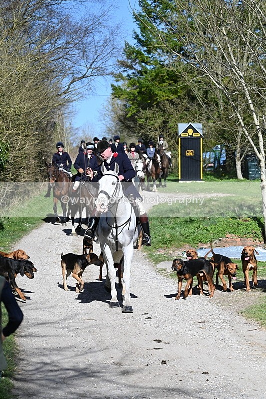 WJ7_9664 - Home for hunt tea !