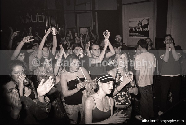 11 - Soul:ution @ botw 17.12.04