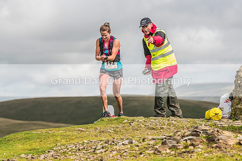 Sedbergh -1391 - Sedbergh Hills Fell Race Sunday 20th August 2023