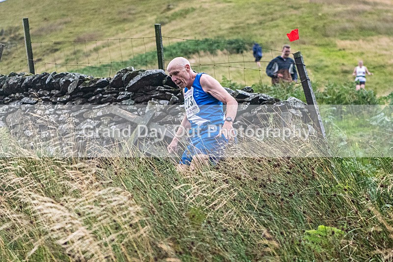Steel Fell-689 - Steel Fell Race Wednesday 5th August 2026