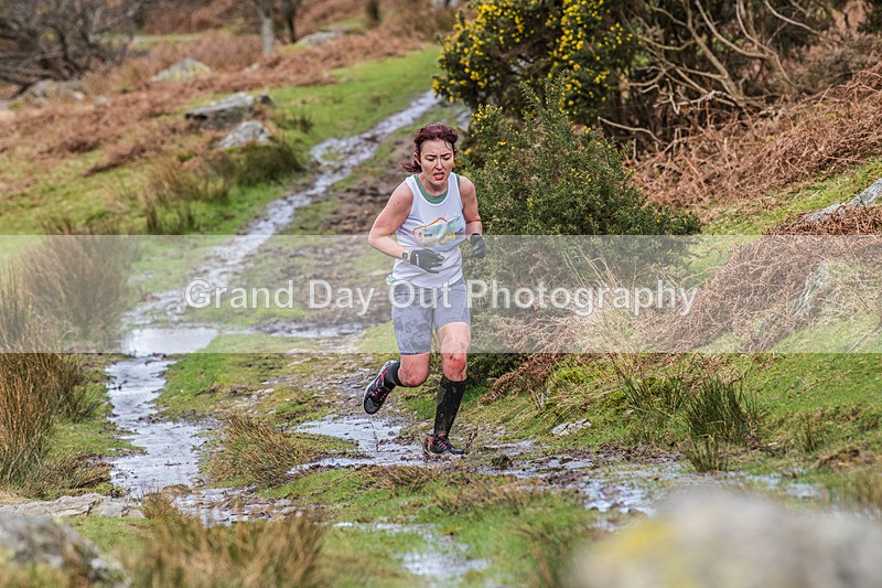 Buttermere-125 - High Terrain Events Buttermere Trail Run Sunday 26th March 2023