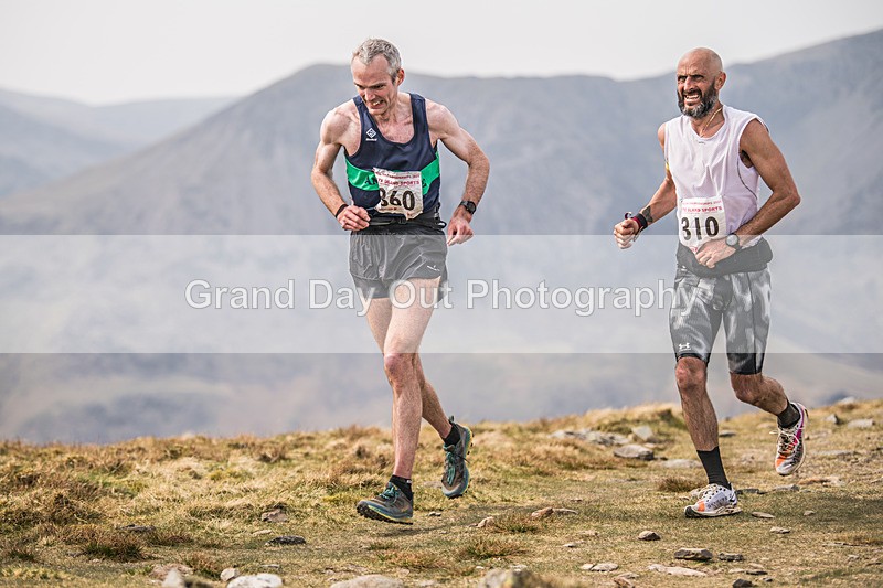 Newlands-108 - Newlands Memorial Fell Race Saturday 12th April 2025