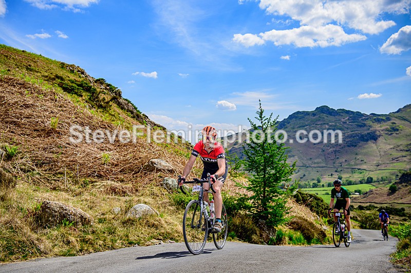 133922 - Blea Tarn Climb 13:00 - 14:00