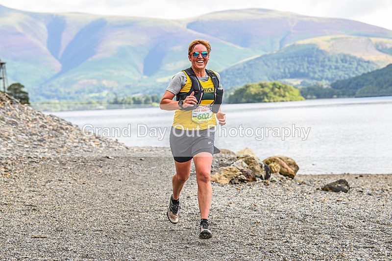 Borrowdale 21K-50 - High Terrain Events Borrowdale 21K Trail Run Sunday 21st August 2022