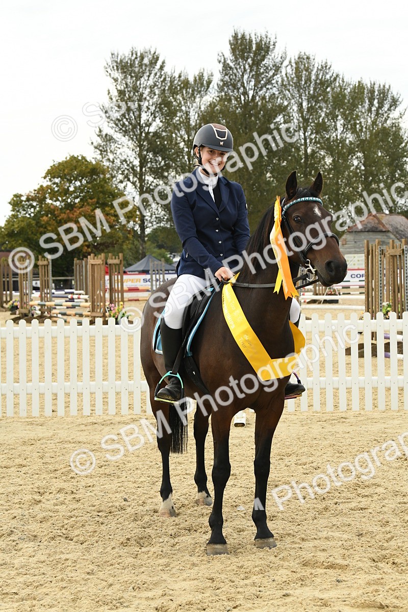 SBM_73327 - J16 - Junior Pony 75cm Championship