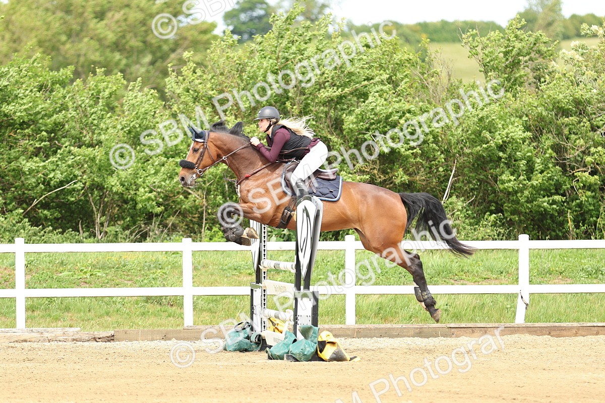 SBM_000915 - Class 4 - Senior Newcomers - 1.10m