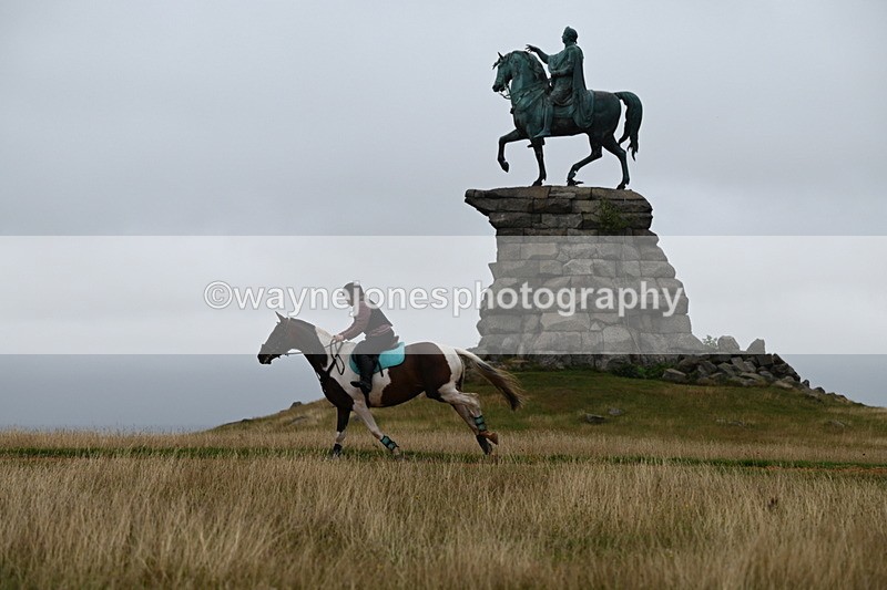 DSC_0626 - Time at Statue 10:58 to 11:53