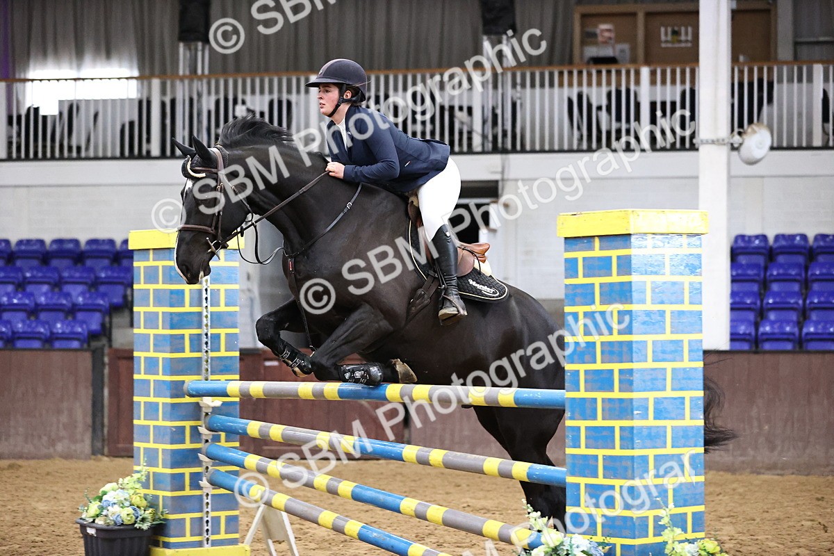 SBM_000891 - Class 3 - Senior Discovery - 1.00m Open