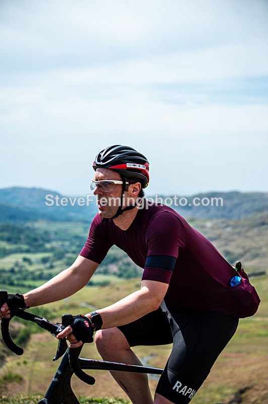 142024 - Hardknott Pass Camera 3 14.00-15.00