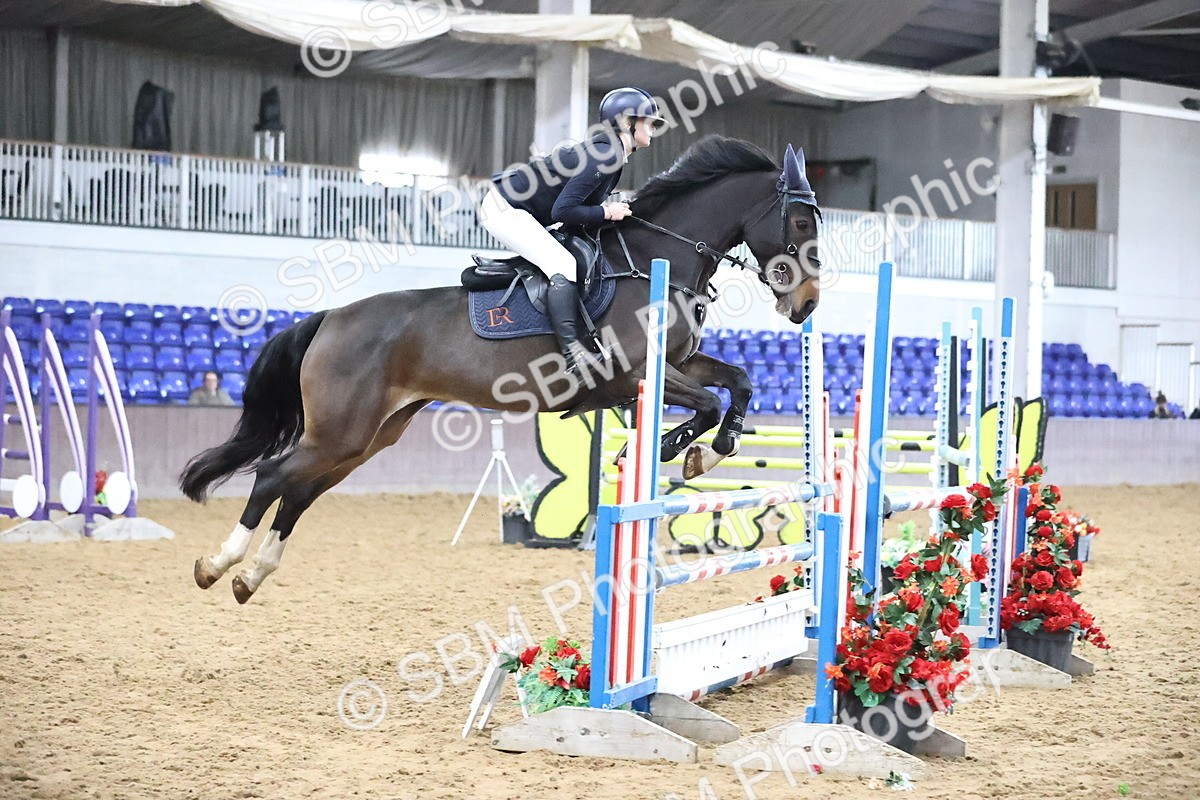 SBM_003370 - Class 11 - Senior Newcomers 1.10m