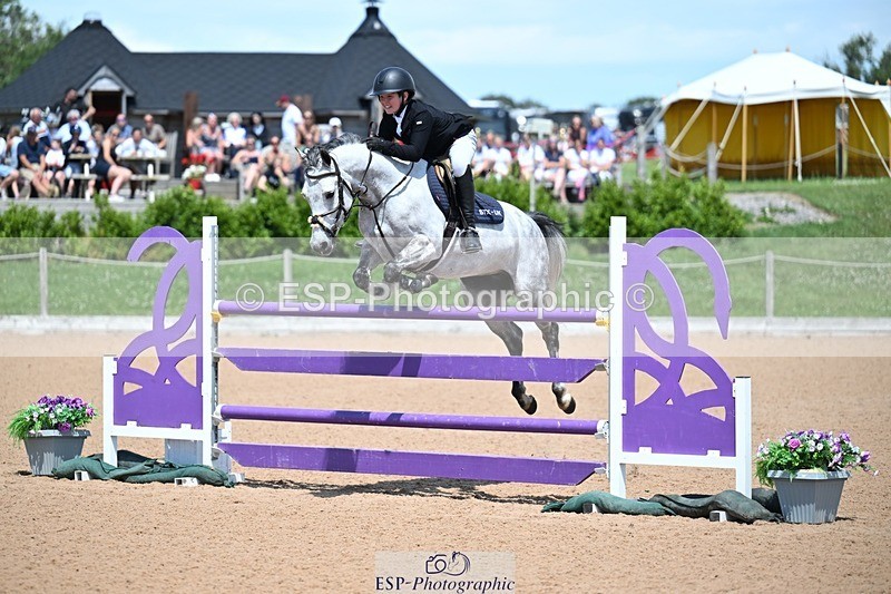 260627-133522-04383 - Cls 14 Newcomers 2nd R's Jump Off and P