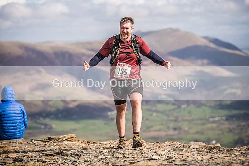 Coledale-1065 - Coledale Horseshoe Fell Race Saturday 30th March 2024