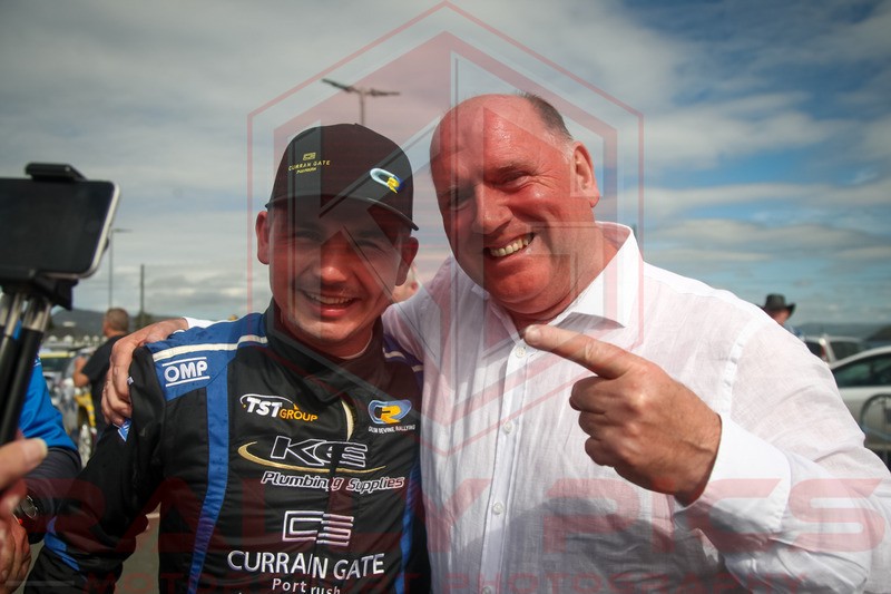 WiltonRecycling Donegal International Rally 2024  459 - Wilton Recycling Donegal International Rally 2024