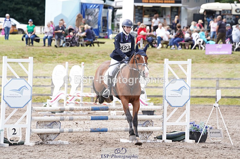 240824X-130950-27546 - 80cm Round 1 13.00 to 14.00