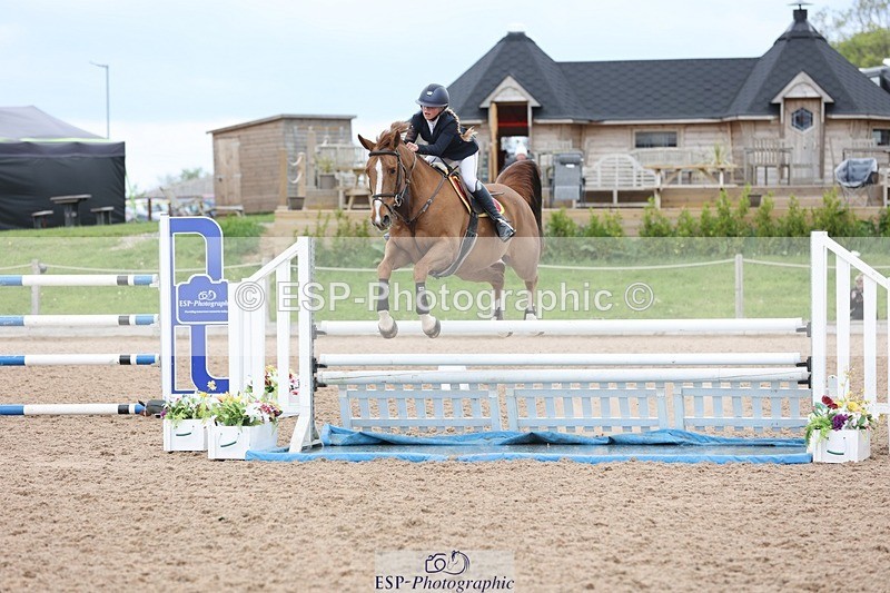 250505-140919-04999 - Cls 8 The Brown Family 148cm Grand Prix