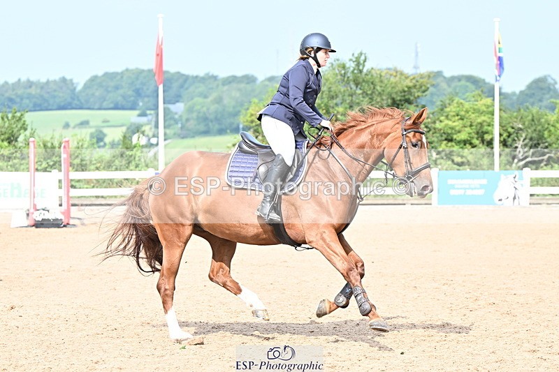 240801A-104033-00332 - Cls 8 85cm Amateur Qualifier