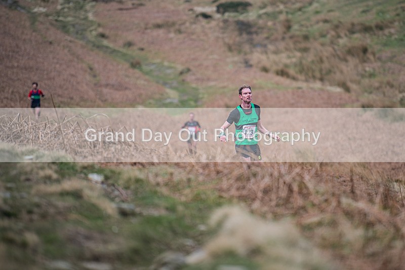 Black Combe-617 - Black Combe Fell Race Saturday 9th March 2024