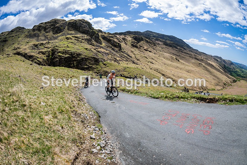 134150 - Hardknott Pass Camera 2 13.00-14.00