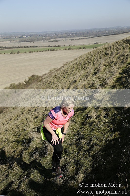 PVT 240219 1566 - The Terminator Race - Pewsey Vale - 24/02/19