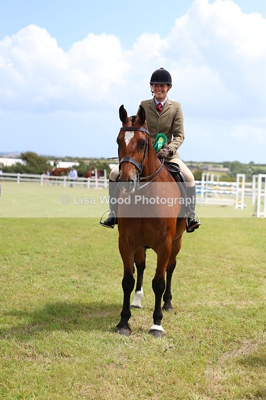 3E7A2313 - Class 10: Open Cob