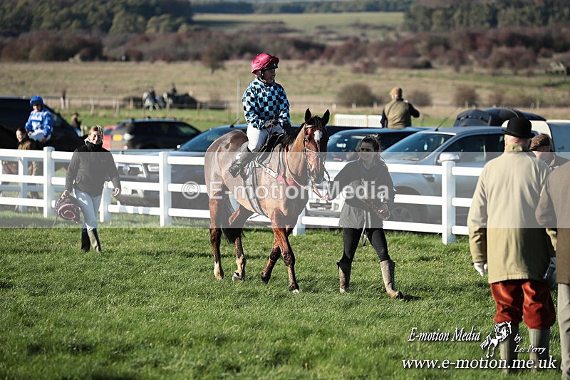 PtP 301125  0159 - Hursley Hambledon Point-to-Point Larkhill Racecourse 30/12/2025